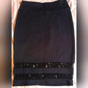 NWOT Carmen skirt